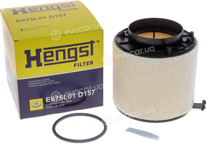 Hengst E675L01 D157