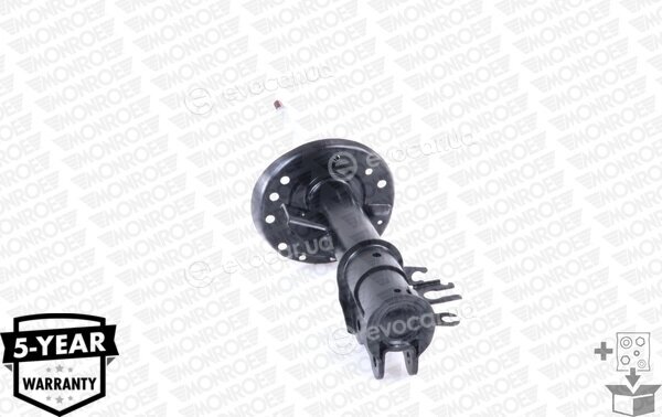 Monroe G8283