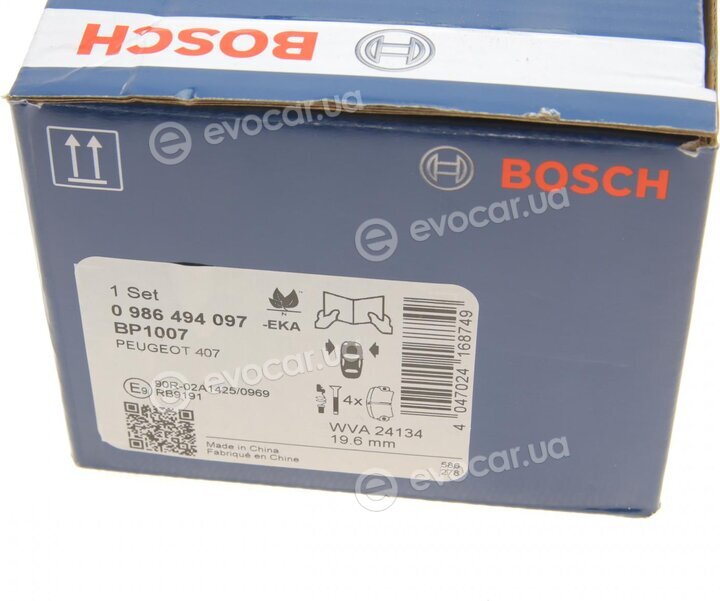 Bosch 0 986 494 097