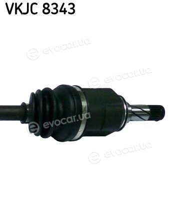 SKF VKJC 8343