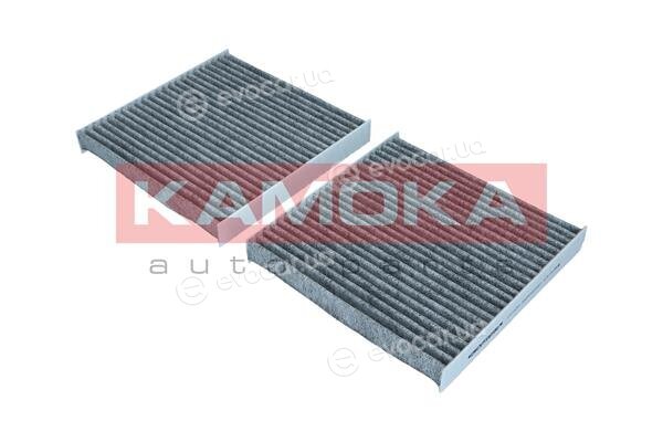 Kamoka F514201
