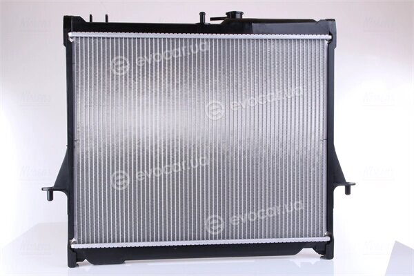 Nissens 60855