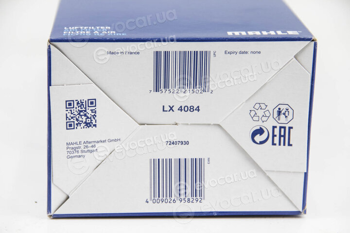 Mahle LX 4084