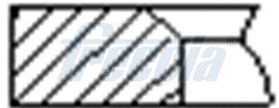 Freccia FR10-510200
