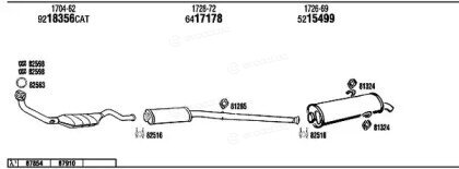 Walker / Fonos PE20619