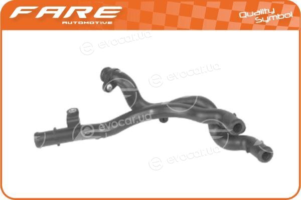 Fare 25167
