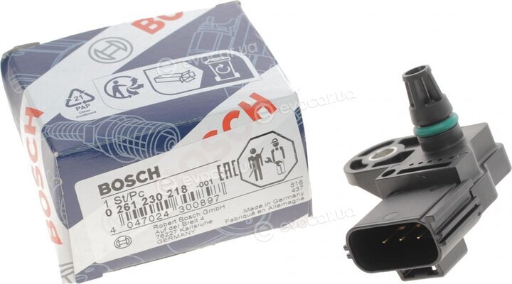 Bosch 0 261 230 218