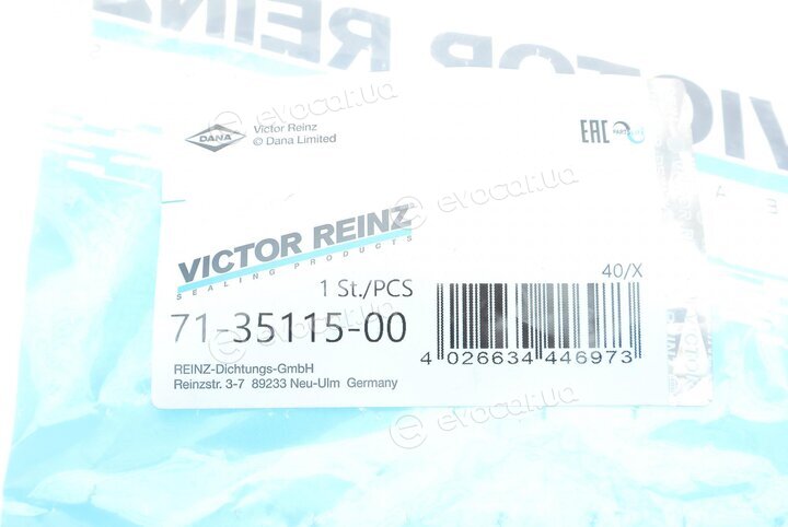 Victor Reinz 71-35115-00