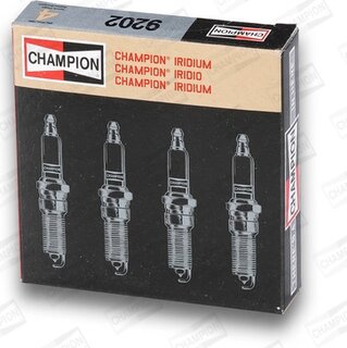 Champion 9202