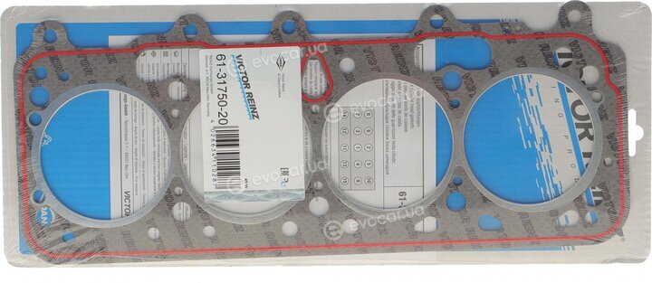 Victor Reinz 61-31750-20