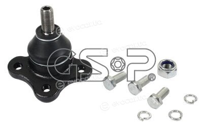 GSP S080408