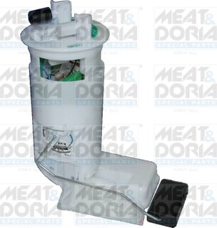 Meat & Doria 76433