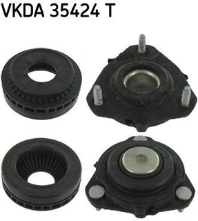 SKF VKDA 35424 T