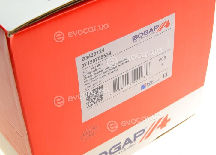 Bogap B3426124