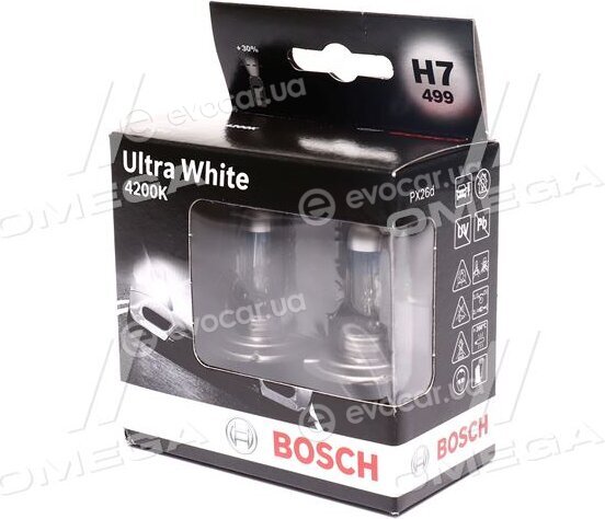 Bosch 1 987 301 182