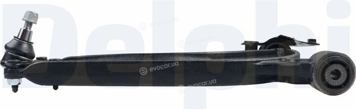 Delphi TC4926