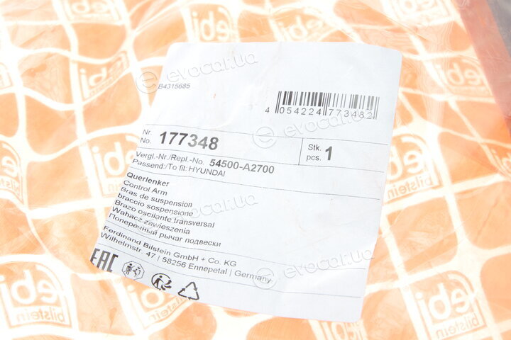Febi 177348