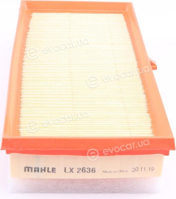 Mahle LX 2636