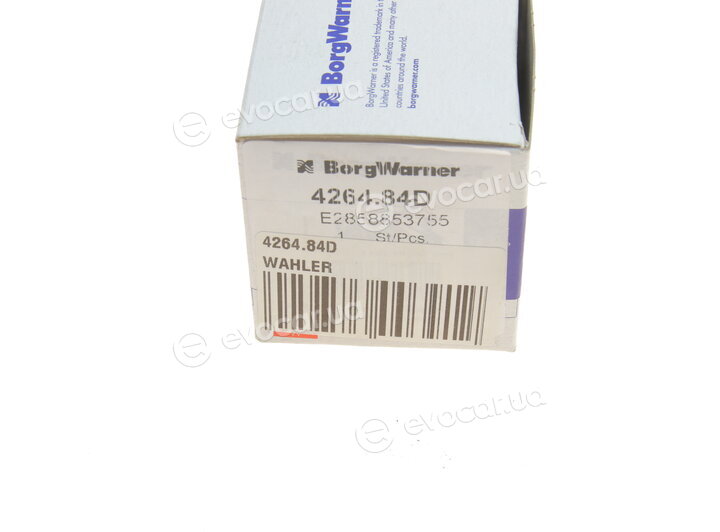 Wahler / BorgWarner 4264.84D