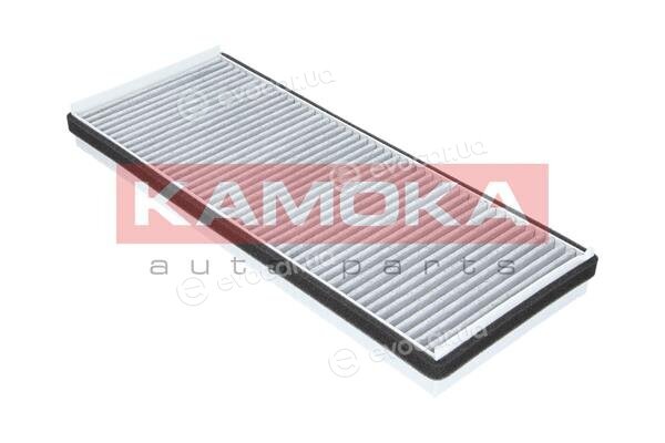 Kamoka F504201