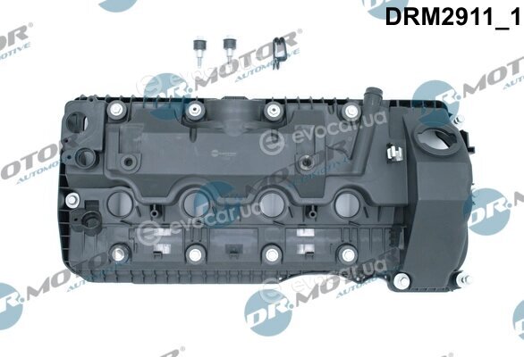 Dr. Motor DRM2911