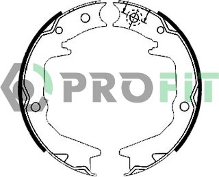 Profit 5001-0011