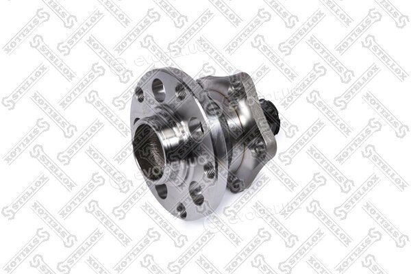 Stellox 43-28659-SX