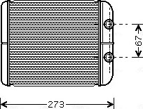 Ava Quality RT6343