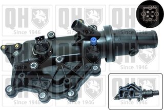 Quinton Hazell QTH657K
