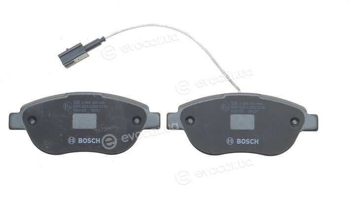 Bosch 0 986 494 464