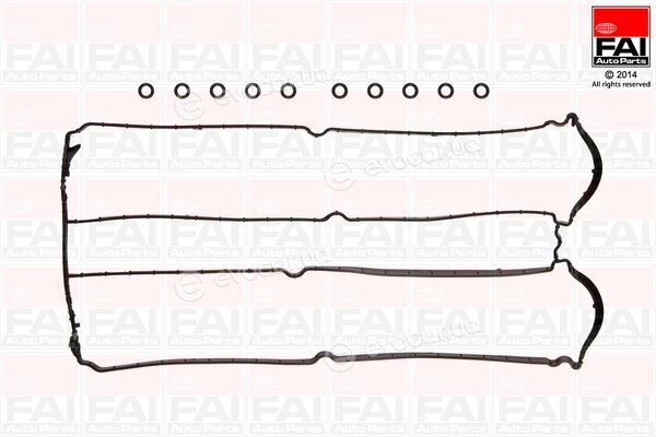 FAI RC1148S