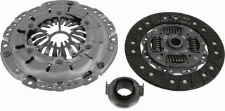 Sachs 3000 950 790