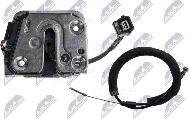 NTY EZC-RE-210