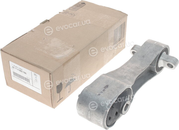 BMW / Mini 22 11 6 885 786