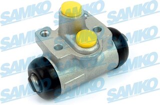 LPR / Samko C31097