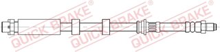 Kawe / Quick Brake 32.844