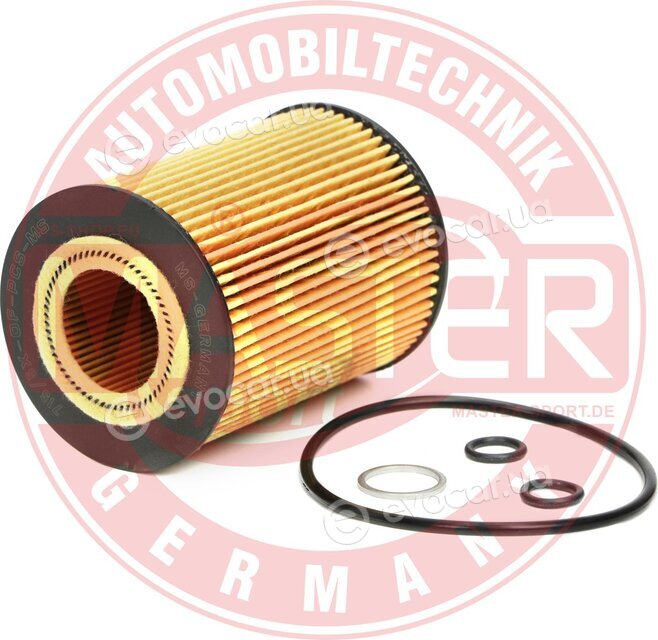 Master Sport 715/5X-OF-PCS-MS