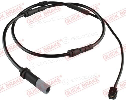 Kawe / Quick Brake WS 0455 A