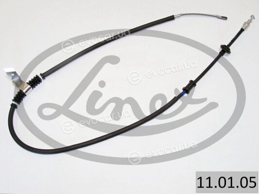 Linex 11.01.05