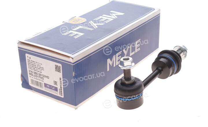 Meyle 316 060 0012/HD