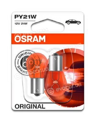 Osram 7507-2BL