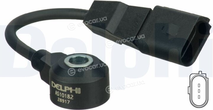 Delphi AS10182