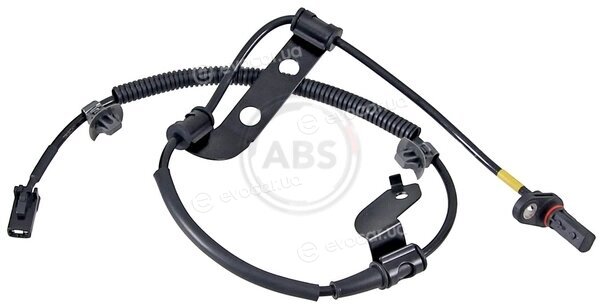 A.B.S. 31400