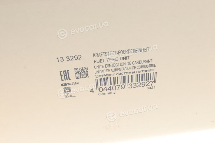 Astemo (Hitachi) / Huco 133292
