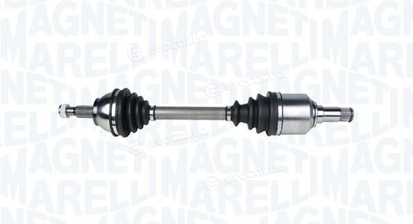 Magneti Marelli 302004190435