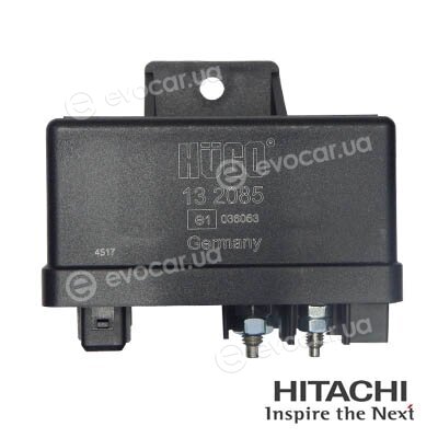 Astemo (Hitachi) / Huco 2502085
