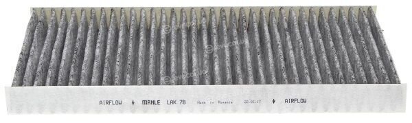 Mahle LAK 78