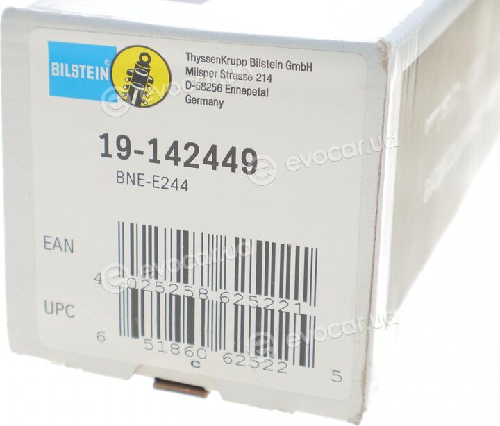 Bilstein 19-142449