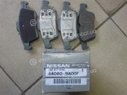Renault / Nissan 44060BA00F