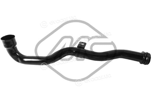 Metalcaucho / STC 03202
